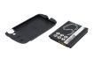 Verizon 35H00077-00M Battery Replacement for XV6800 XV-6800 - 4