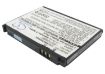 Samsung BST5268BC Battery Replacement for SGH-D808 - 2