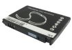 Samsung BST5268BC Battery Replacement for SGH-D808 - 3
