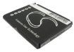 Samsung BST5268BC Battery Replacement for SGH-D808 - 4