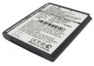 Samsung AB533640BE Battery Replacement for SGH-J200 - 1