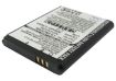 Samsung AB533640BE Battery Replacement for SGH-J200 - 2