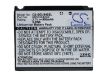 Samsung AB603443EZ Battery Replacement for Glyde U940 SGH-U940 - 1