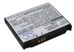 Samsung AB603443EZ Battery Replacement for Glyde U940 SGH-U940 - 3