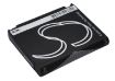 Samsung AB603443EZ Battery Replacement for Glyde U940 SGH-U940 - 4