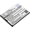 Consumer Cellular Battery Replacement for Z2332 Z2332CC - 1