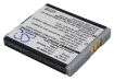 Sharp SHBQ01 Battery Replacement for SH05 SH901iS - 2