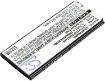 ZTE Li3714T42P3h853448 Battery Replacement for G1315 N960S - 2