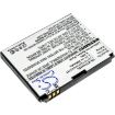 Telstra Li3710T42P3h483757 Battery Replacement for Bubble Touch E810 - 2