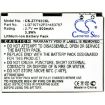 Telstra Li3710T42P3h483757 Battery Replacement for Bubble Touch E810 - 3