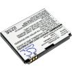 Picture of Battery Replacement Verizon Li3710T42P3h483757 for ADAMANT F450