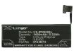 Battery Replacement Apple 616-0610 616-0611 616-0612 616-0613 AAP353292PA LIS1491APPCS P11GM8-01-S01 - 5
