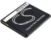 Alcatel Battery Replacement CAB32E0000C1 CAB32E0000C2 CAB32E0002C1 TLiB32E TLiB5AF - 3
