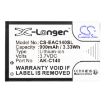 Vienod Battery Replacement for V105 V206 - 3