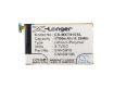Motorola EB20 SNN5899 Battery Replacement for Atrix HD Droid Razr - 1
