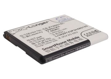 Net10 Solar Z795G Battery Replacement - 1