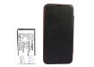 Samsung EB-B900BC EB-B900BE EB-B900BK EB-B900BU EB-BG900BBC Battery Replacement for Galaxy S5 - 1