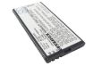 Replacement Battery Nokia BL-5H for Lumia 630 Dual SIM - 2