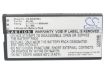 Replacement Battery Nokia BL-5H for Lumia 630 Dual SIM - 5
