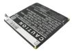 ZTE Li3820T43P3H636338 Battery Replacement for Blade L2 - 3