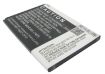 ZTE Li3825T43P3h775549 Battery Replacement for Grand X Quad V987 - 4