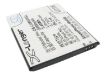 Lenovo BL210 Battery Replacement for A656 A658T - 2