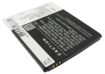 Lenovo BL210 Battery Replacement for A656 A658T - 3
