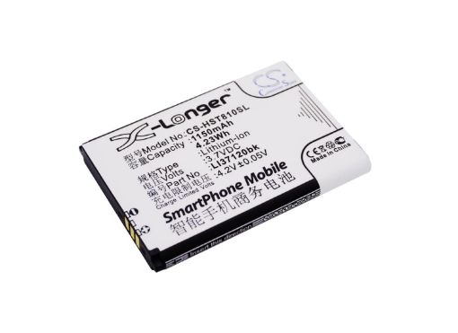 Picture of Battery Replacement Hisense LI37120bk for HS-T81 T81