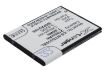 Battery Replacement HTC 35H00211-00M-V 35H00211-01M 35H00221-01M B0PA2100 for D310 D310w Dual SIM - 3