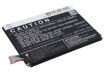 Telstra T84 Tough Max Battery Replacement - 5