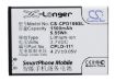 Coolpad CPLD-106 CPLD-111 Battery Replacement for 5213 5216d - 1