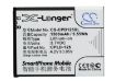 Coolpad CPLD-125 CPLD-134 Battery Replacement for 8017-T00 - 1