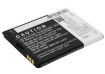 Coolpad CPLD-125 CPLD-134 Battery Replacement for 8017-T00 - 4
