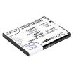 Battery Replacement Blu N4S75J N4S75T for Deejay II Deejay Touch - 2