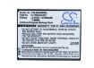 Battery Replacement Blu C786340235T for D630L D630U - 1