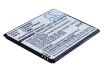 Battery Replacement Blu C786340235T for D630L D630U - 2