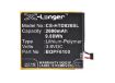 Battery Replacement for HTC 35H00232-00M 35H00232-01M B0PF6100 BOPF6100 - 5