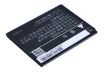 Replacement Battery for Coolpad CPLD-127 8017 - 4