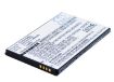 Philips AB2000HWMC Battery Replacement for CTW3568 W3568 - 1