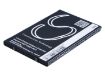 Philips AB2000HWMC Battery Replacement for CTW3568 W3568 - 4