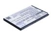 Replacement Battery for Blu C644305128T Dash 3.2 - 2