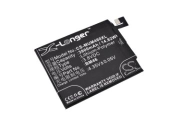 Redmi BM46 Battery Replacement - 1