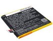 Battery Replacement Asus C11P1309 for Fonepad Note 6 FHD6 - 3