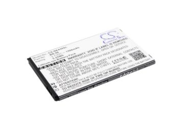 Replacement Battery Nokia BN-06 for Lumia 430 Dual SIM - 1