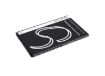 Replacement Battery Nokia BN-06 for Lumia 430 Dual SIM - 4