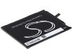 Battery Replacement Bq 3120 for Aquaris M5 - 4