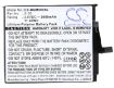 Battery Replacement Bq 3120 for Aquaris M5 - 5