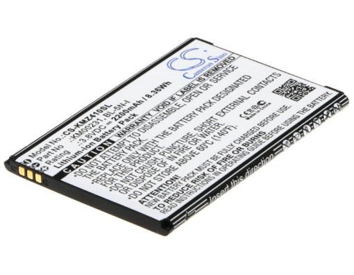 Picture of Battery Replacement Smartfren for Smartfren