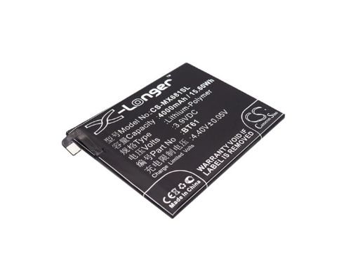 Meizu BT61 Battery Replacement for L681C L681H - 1