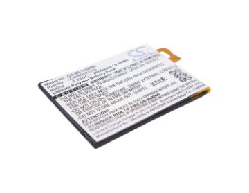 Battery Replacement Blu C806003250L for Win HD 5.5" X150 - 1